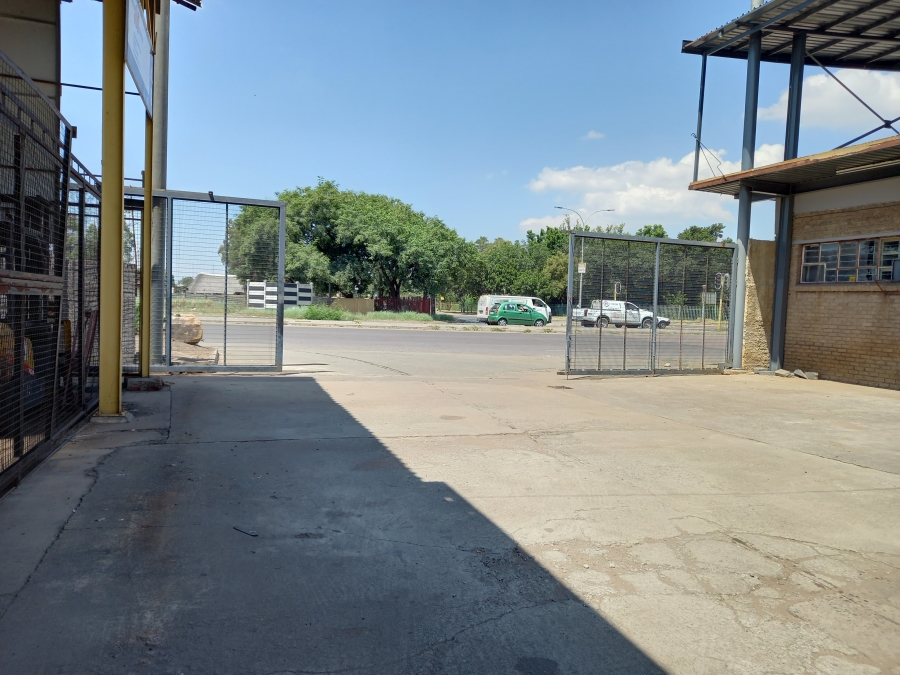 Commercial Property for Sale in Rustenburg Central North West